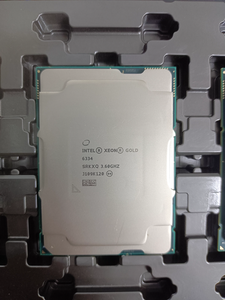Intel Xeon โปรเซสเซอร์8562Y แพลตตินัม32 Core 2.8Ghz รุ่น5th ประสิทธิภาพสูง - Product Image 3