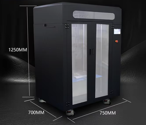 工业Fdm 3D打印机直接制造商具有竞争力的价格新条件3D打印机