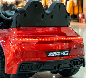 Get Your Child a Fun Ride on <strong>Car</strong> at an Unbeatable Price - Exciting Adventure Awaits - Product Image 2