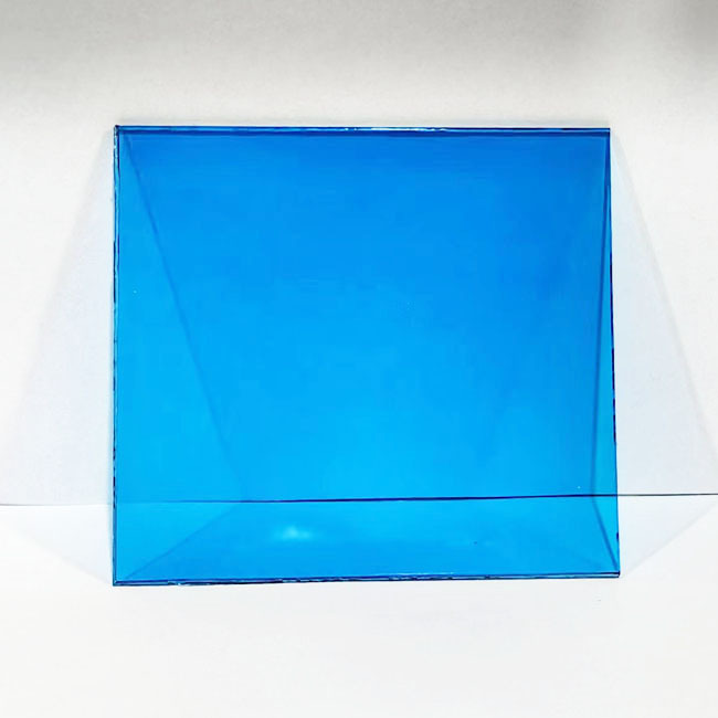 blue pc roofing