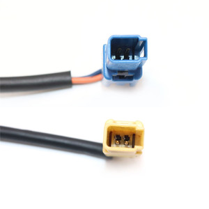 Ausgangs drehzahl sensor und Eingangs drehzahl sensor 09G Für Audi VW 09 G927321B/09 M927321B - Product Image 4
