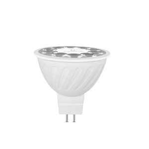 Zigbee สปอตไลท์ LED GU5.3 3.0 MR16 5W ac/dc 12-24V 400-500lm แอป/ เสียง/2.4G RF รีโมทคอนโทรล RGB + CCT> 80สี - Product Image 1