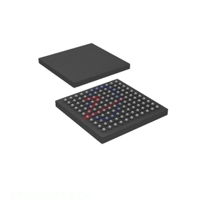 Distributore autorizzato CYUSB3017-BZXI componenti di circuiti elettronici incorporati 121 TFBGA