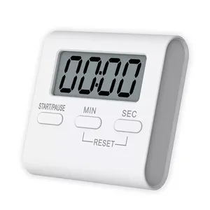 Цифровой кухонный таймер - Product Image 1