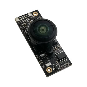 1280*720 1/4インチCMOSセンサー1MP固定フォーカス720P USBカメラモジュール工場カスタマイズ - Product Image 1