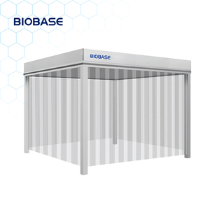 BIOBASE. Китайская будка для чистых помещений с модульной конструкцией для больниц и лабораторий - Product Image 1