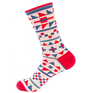 Sẵn Sàng Để Tàu Thời Trang Mới Nhanh Chóng Khô Chất Lượng Cao Người Đàn Ông Vớ Vui Tay sai Cho Bán Buôn - Product Image 3