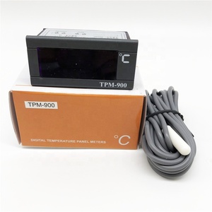 Termostato Digital, controlador de temperatura pid, TPM-900 - Product Image 2