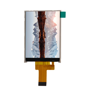 Pantalla LCD SPI TFT de 2,8 pulgadas ili9341 240X320 Resolución TFT LCD Módulo con interfaz SPI st7789 controlador Compatible con pantalla táctil - Product Image 5