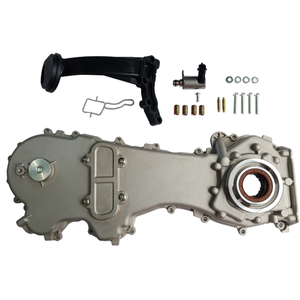 Raceorly bơm dầu 026115105g 053115105c cho Opel Astra J Corsa D 1.3cdti a13dte z13dth động cơ 1248ml 70kw - Product Image 1