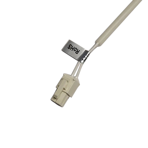 制冰机硅胶外壳绝缘Ntc热敏电阻传感器DA000015601 - Product Image 3
