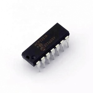 ชิปเดิมแพคเกจ ATECC608A-MAHDA-S UDFN-8(2x3) การสื่อสารวิดีโอตัวรับส่งสัญญาณ USB สวิทช์อีเธอร์เน็ตสัญญาณอินเทอร์เฟซชิป - Product Image 4