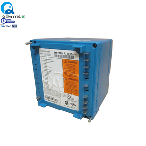 Новый оригинальный контроллер сгорания Honeywell RM7885A1015 PLC программируемый контроллер в наличии - Product Image 4