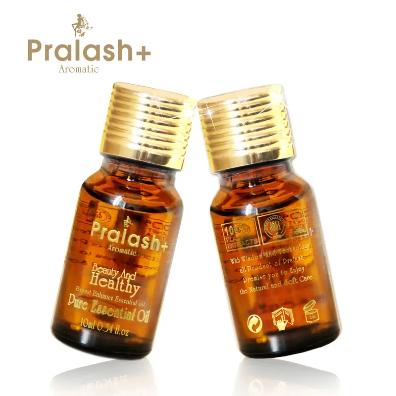 Aceite de aumento de pecho de venta directa de fábrica 30ml, aceite esencial de aumento de pecho para agrandar el pecho OEM ODM disponible