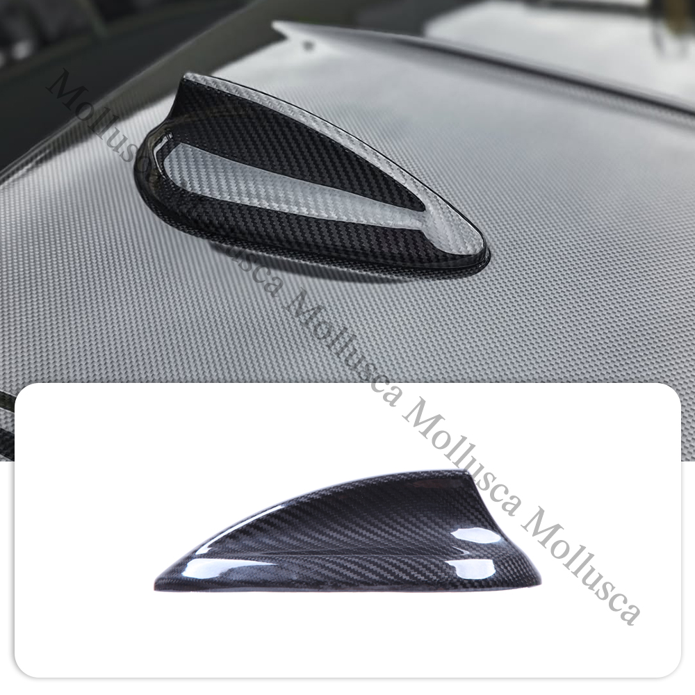 G82 Aileron de requin