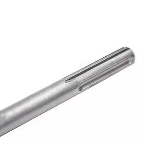 Nặng nhiệm vụ chỉ và phẳng đục bê tông phá vỡ công cụ cho phá hủy tường & sàn gạch Tước bền đục - Product Image 4