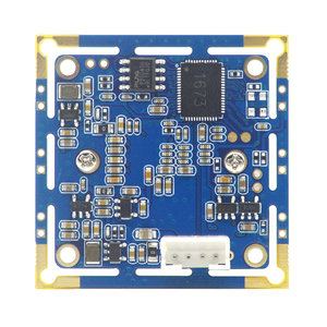 4K HD 1/2.3 pulgadas Mini Drone Módulo de cámara 30FPS de alta velocidad 8MP IMX377 Gran angular CMOS RGB Sensor USB Cámara analógica - Product Image 2
