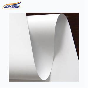 JOYSIGN סין מפעל קידום 280 gsm להגמיש באנר