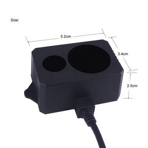 热卖TF02激光激光雷达传感器单点发光二极管测距仪传感器IP65 0.4-22m皮克斯霍克无人机UART I2C输入输出
