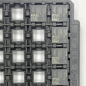 電子部品XC7A50T-2CPG236I XILINX Artix-7フィールドプログラマブルゲートアレイ (FPGA) IC FPGA 106 I/O 238CSBGA新品オリジナル - Product Image 3