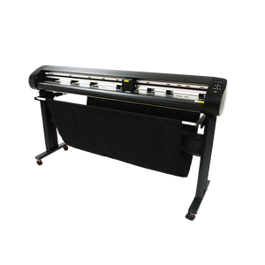 サーボカッティングプロッターM1800カメラカッティングマシンネームカードカッター反射フィルムカッター - Product Image 1