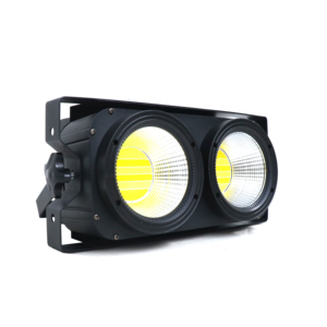 ステージ照明2つの目LEDブラインダー300W RGBマトリックスLED COB - Product Image 2