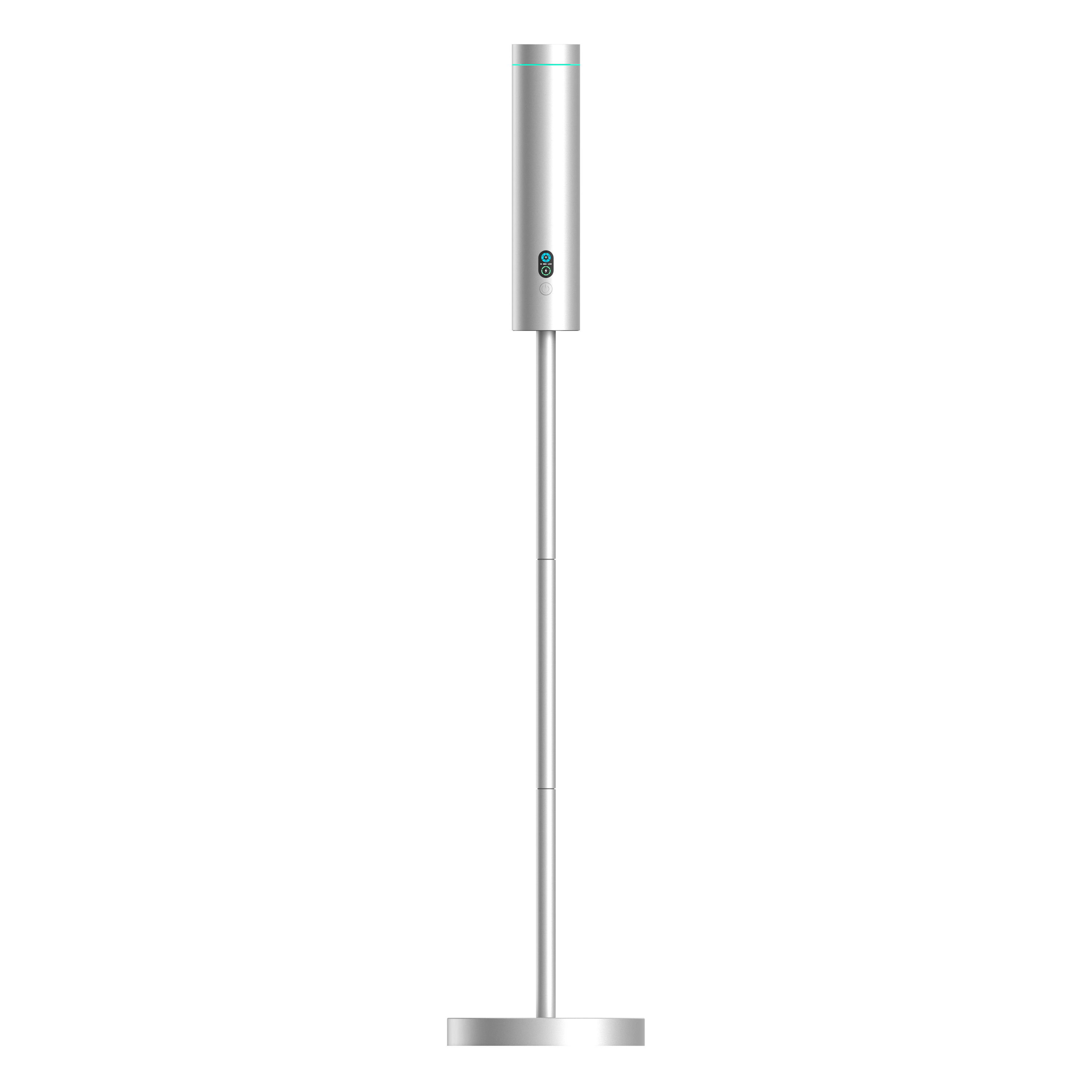 Silver BD901F BNA