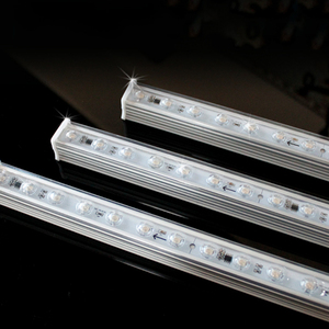 户外立面照明轮廓绘图解决方案14W RGB LED像素线条灯 - Product Image 3