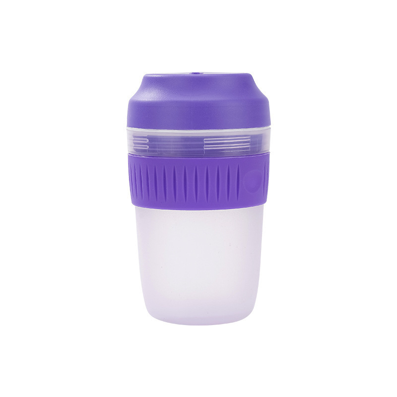 Púrpura