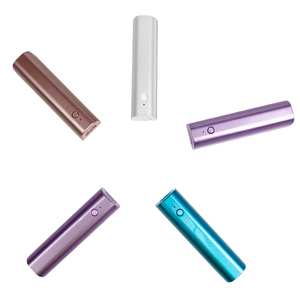 工厂批发迷你2200毫安移动电源，带照明Gan技术功能 - Product Image 5