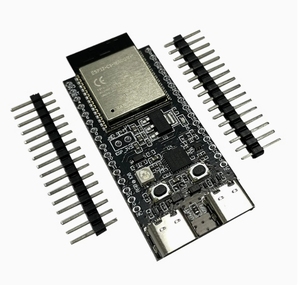 Esp32-c6-devkitc-1 Board Core board ESP32-C6 series WIFI6 Bluetooth Zigbee - Product Image 1