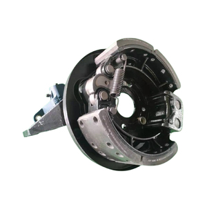 High Precision Customized 153 Front <strong>Brake</strong> Die <strong>Casting</strong> Parts in Cast Iron Metal Aluminum Zinc Cast Steel
