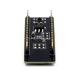 BLE-Nano-Karte mit Micro-USB Kompatibel mit Arduino Nano V3.0 ATmega328P Micro-Controller-Karte Integrieren Sie das CC2540-Funkmodul