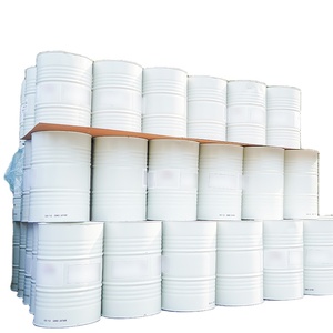 化学丙二醇usp食品级/用途丙二醇清真 - Product Image 1