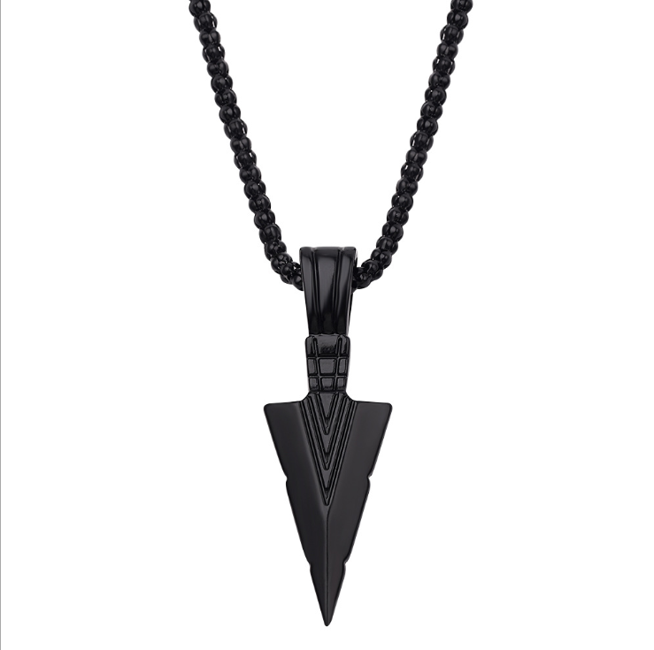 #2-black