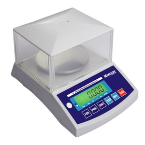 实验室秤迷你数字秤袖珍秤 - Product Image 1
