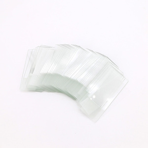 50pcs 72PCS实验室医学组织学显微镜7101-7113玻璃盖准备盖滑片显微镜实验室用品 - Product Image 4