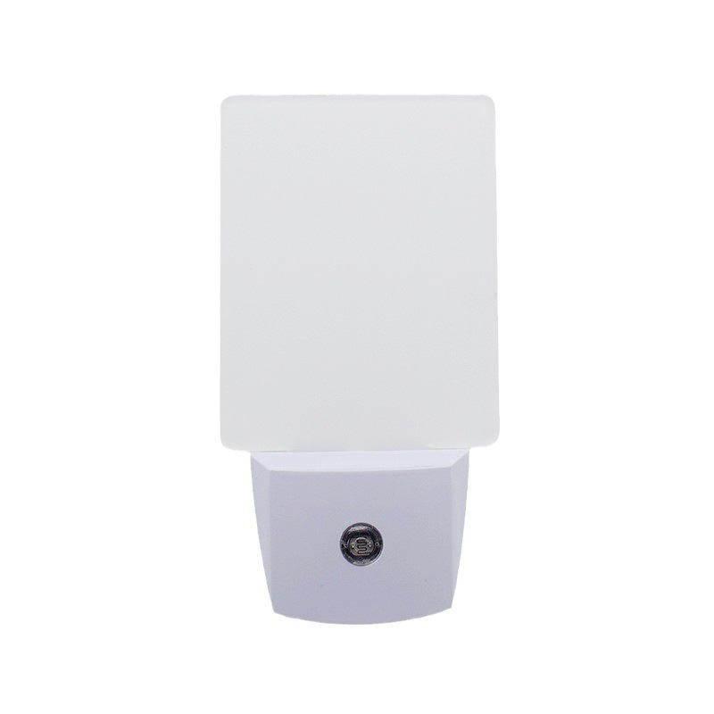 Rectangular acrylic - 62*80*4mm - US plug