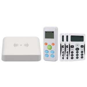 Tốt nhất bán sinh viên phản ứng Hệ Thống Các thiết bị cho các trường học hot item với chức năng bỏ phiếu - Product Image 2