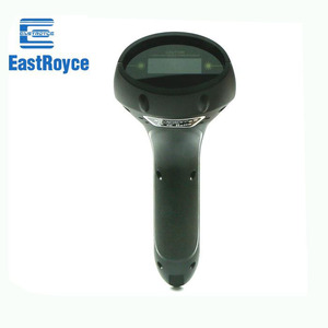 Neuer drahtloser Dual-Mode-QR-Code-Scanner Mobiler 2D-Barcode-Scanner unterstützt das Scannen von LCD-Bildschirm codes - Product Image 4