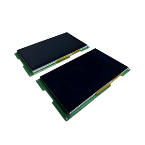 Smart Uart Serial <strong>LCD</strong> 800480 Display <strong>Control</strong> Board SSD1963 <strong>TFT</strong> <strong>LCD</strong> 7'' Display with Capacitive Touch Screen - Product Image 1