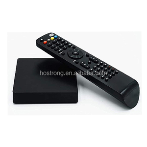 Blomc300セットトップボックス用リモートコントロールスーツLEDLCDスマートTVOEMカスタム利用可能 - Product Image 1