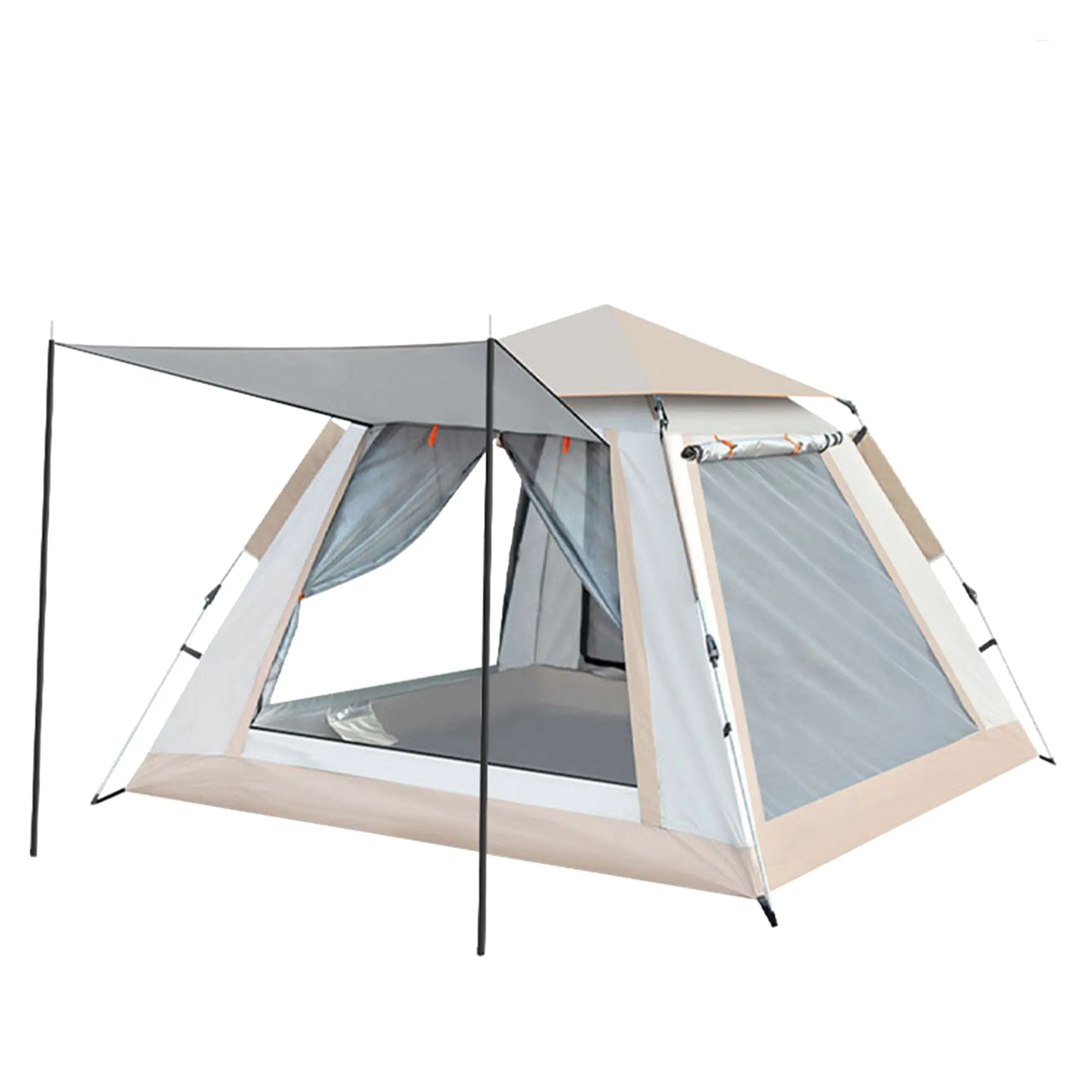 Custom Outdoor Single Layer Camping, für Natur camping und Wandern/