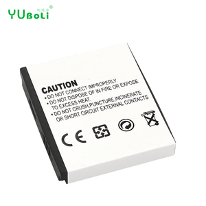 Direct Supply SLB-1137C SLB 1137C SLB1137C Battery Digital Camera for Samsung I7 TS-DV001 - Product Image 3