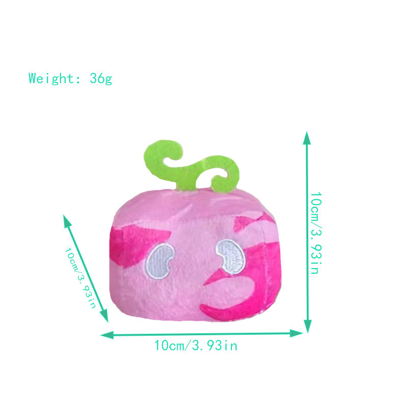 Bloxfruits pink doll