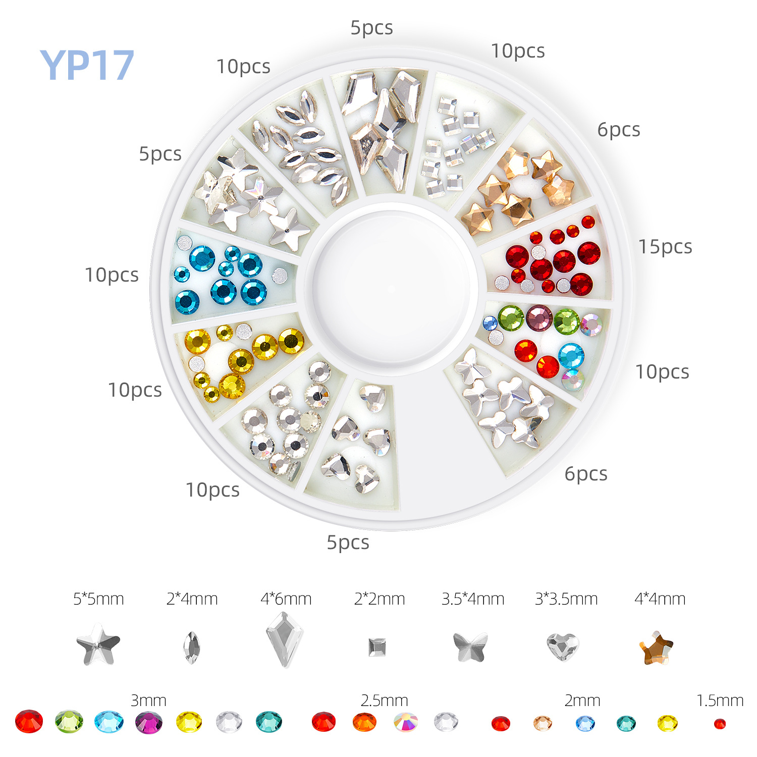 YP17