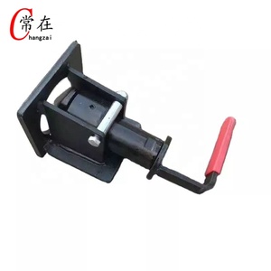 Ốc vít container berat Trailer Twist khóa cho container Trailer - Product Image 1