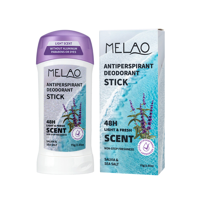 SALVIA & SEL DE MER 75g