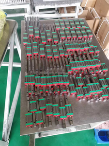 hgh25用于数控直线导轨滑轨块轴承支撑块 - Product Image 5