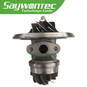 Saywontec Turbo kitleri HX40 4046107 4089916 motor parçası Turbo kartuş için Cummins QSC Turbo - Product Image 3